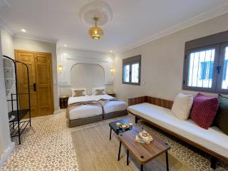 Studio JOSAFAT Medina Tanger - Tangier - 0
