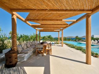 Villa Tiah - Kampos Paros - 9