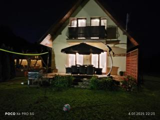 Słoneczny domek - 6