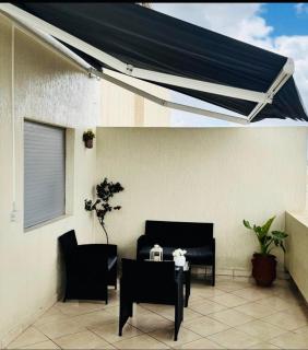 Appart vue panoramique à Tanger - Tanger - 9