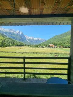 Guesthouse Rama - Valbona - 9