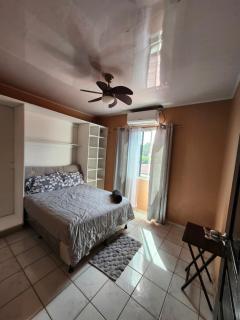 3 Bedroom & Terrace Pool - 1