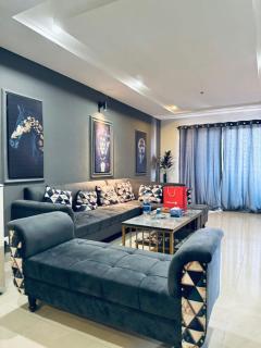 Gulberg Heights - Islamabad - 0