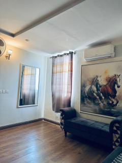 Gulberg Heights - Islamabad - 7