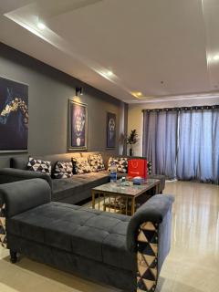 Gulberg Heights - 3