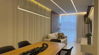 Praia Luxo e Conforto - 0