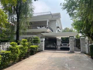 Shah Guest House ISLAMABAD - Islamabad - 6