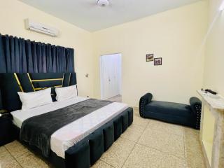 Shah Guest House ISLAMABAD - Islamabad - 7
