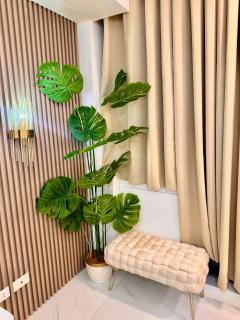 1BR Bahamas 19th floor, Azure Paranaque - Manila - 9