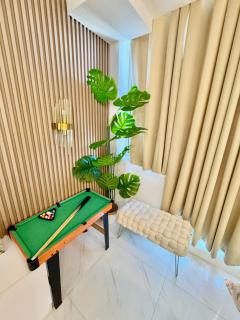 1BR Bahamas 19th floor, Azure Paranaque - Manila - 8