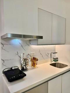 1BR Bahamas 19th floor, Azure Paranaque - Manila - 6