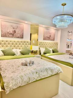 1BR Bahamas 19th floor, Azure Paranaque - Manila - 4