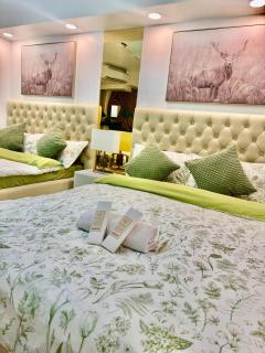 1BR Bahamas 19th floor, Azure Paranaque - Manila - 3