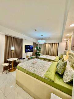 1BR Bahamas 19th floor, Azure Paranaque - Manila - 2
