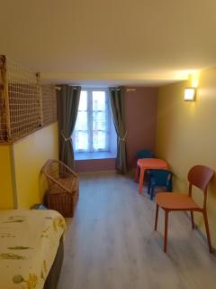 fleurs de printemps - Jonquille chic - Vrécourt - 1