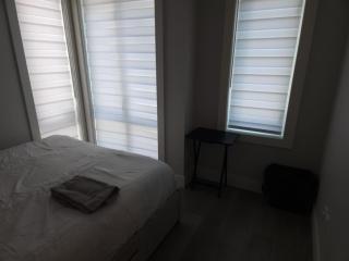 Contemporary Comfort: 2-Bedroom Condo near UBC - Vancouver - 3
