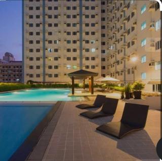 Tower Mplace South Triangle Quezon Avenue LANDMARK ABS CBN PBB House compound - 0