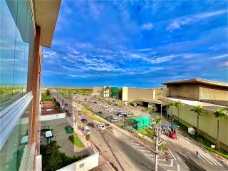 Praia Luxo e Conforto - 1