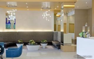 Tower Mplace South Triangle Quezon Avenue LANDMARK ABS CBN PBB House compound - Manila - 8