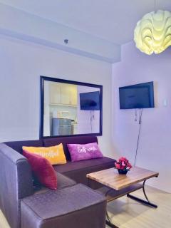 Tower Mplace South Triangle Quezon Avenue LANDMARK ABS CBN PBB House compound - Manila - 7