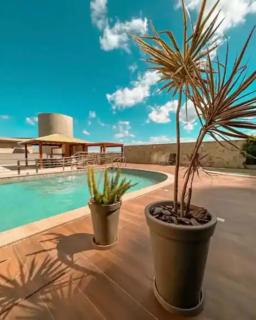 Praia Luxo e Conforto - 8