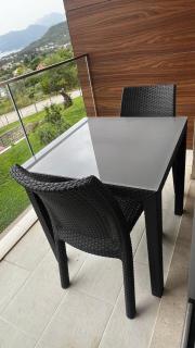 Casa Montenegro Lux Apartment 1 Bedroom 1 livingroom Sea & Pool View - 1