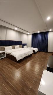 Water vibe hotel - 7
