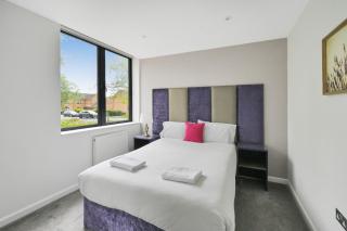 Omega Inn - Milton Keynes - 9