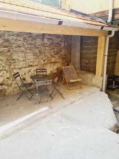 Chez Math - Stenay - 7