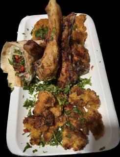 Dzoratun коттедж - 1