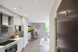 Omega Inn - Milton Keynes - 8