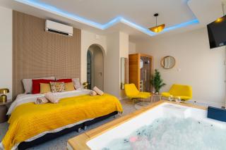 Jacuzzi avec sauna au cœur de Strasbourg - Strasbourg - 6
