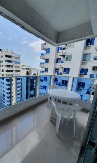 Apartamento con balcon p13 - Cartagena das Índias - 0