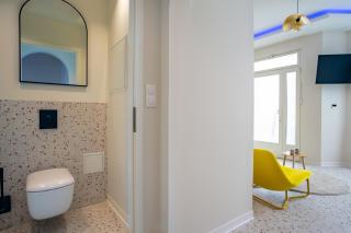 Jacuzzi avec sauna au cœur de Strasbourg - Strasbourg - 2