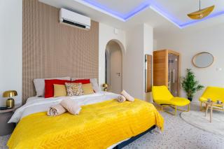 Suite jacuzzi & sauna - Centre - Strasbnb - 3