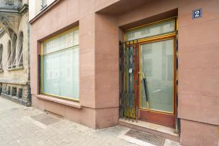 Suite jacuzzi & sauna - Centre - Strasbnb - 1