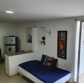 Apartamento con balcon p13 - Cartagena das Índias - 4
