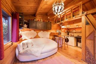 Apartment Berlin | Garden, Terrace, Nature - Berlim - 9