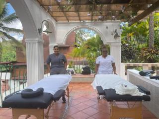 Traditional Villa for up to 16 Guest in Jarabacoa - Jarabacoa - 4