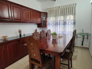Anu Villa - Hapugala - 7