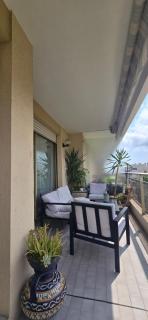 Luxueux appartement centre - Antibes - 0
