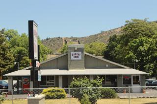 Budget Inn -Yreka - Yreka - 1