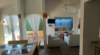 Santa Cruz Penthouse, Beach 5 min walk!! - Santa Cruz Huatulco - 5