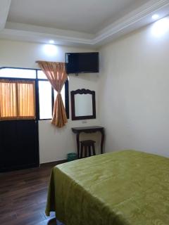 Hotel Real del Quijote a sólo 50 metros de la playa - Tecolutla - 9