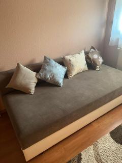 Bedi Apartmanház - Nagykanizsa - 1