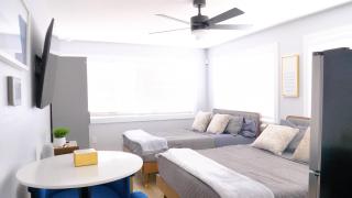The Bella Boutique Hotel - Daytona Beach - 9