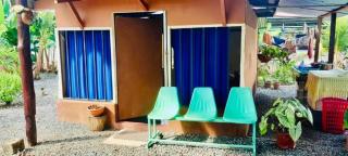 La Chonta de Corcovado - 2