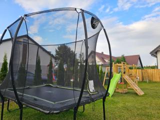 Baltic Harmony Villas - Grzybowo - 7