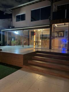 Luxuosa Casa, 10 Min do Minas Shopping and Hospitals - Belo Horizonte - 0