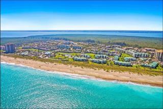 Beach Dream Getaway - Fort Pierce - 8